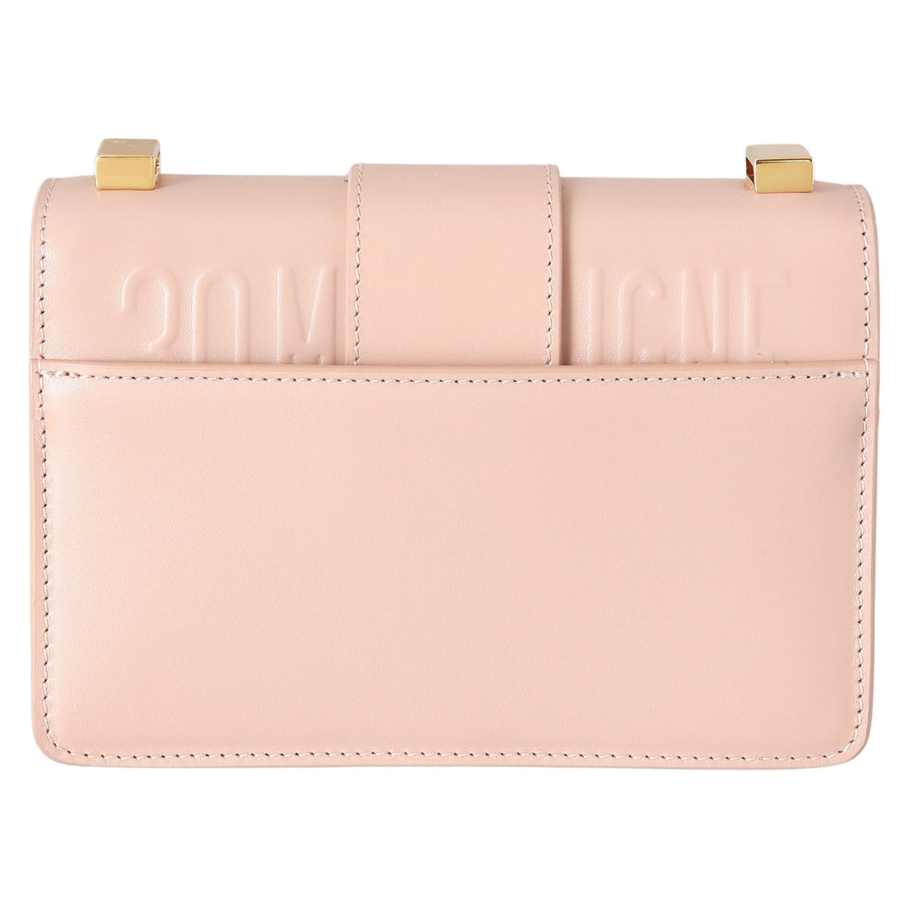 CHRISTIAN DIOR(USED)크리스찬디올 몽테인 30 마이크로 백